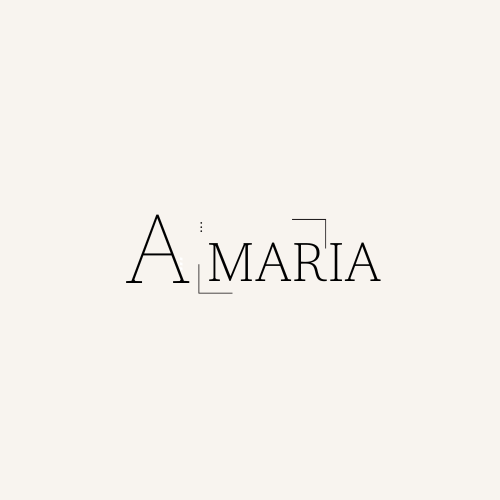 Amaria Pastry logo