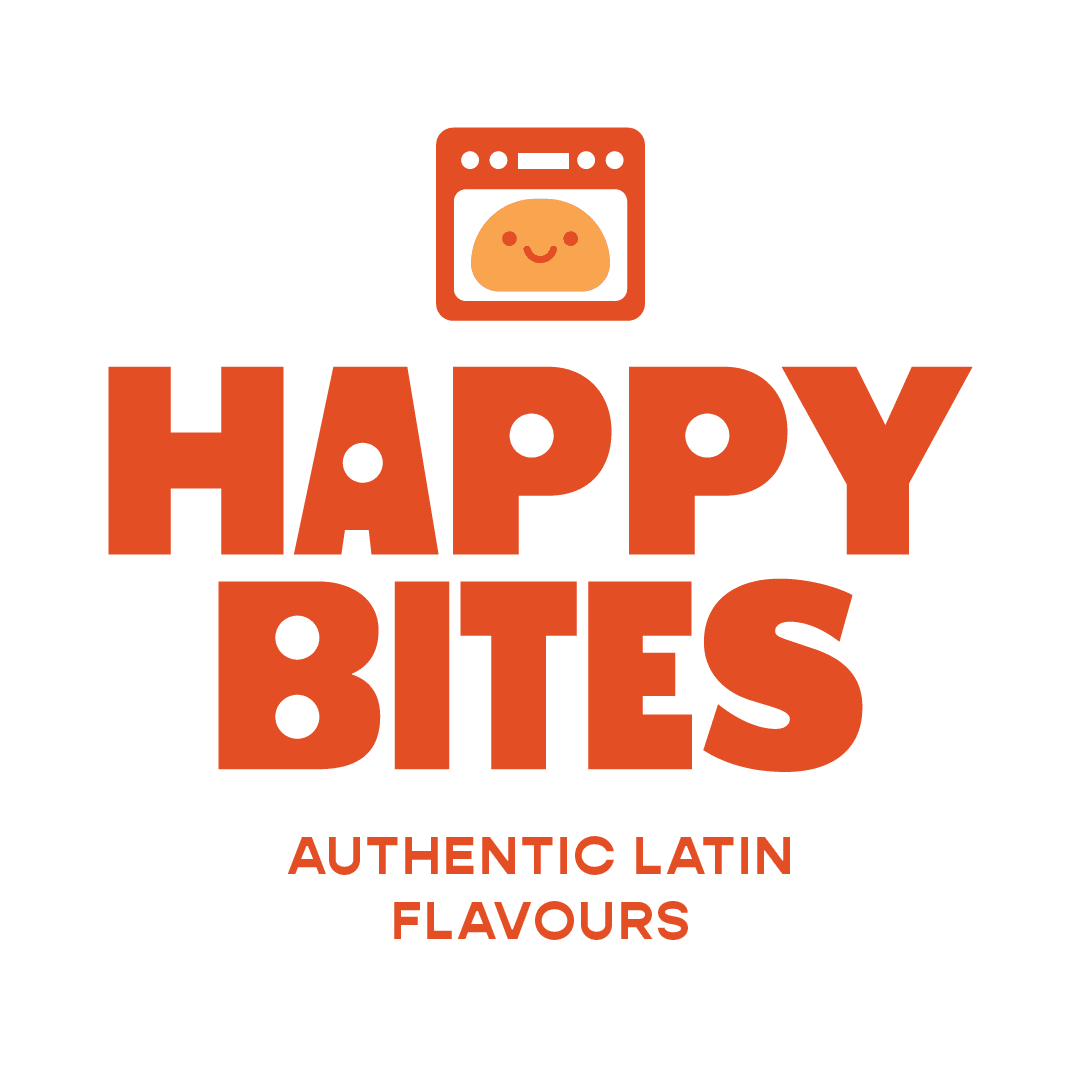Happy Bites logo