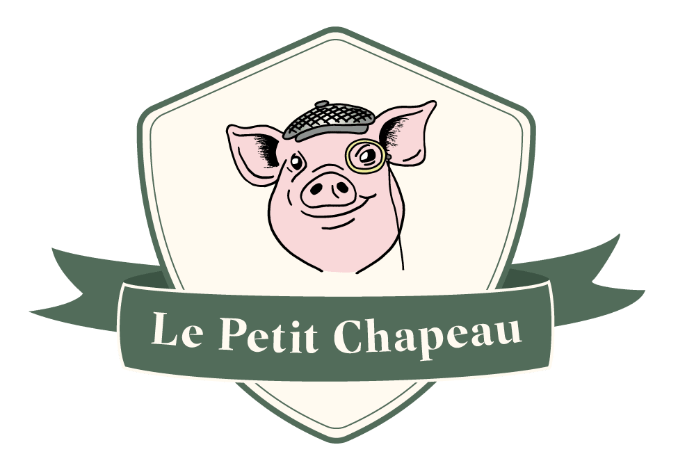 Le Petit Chapeu logo