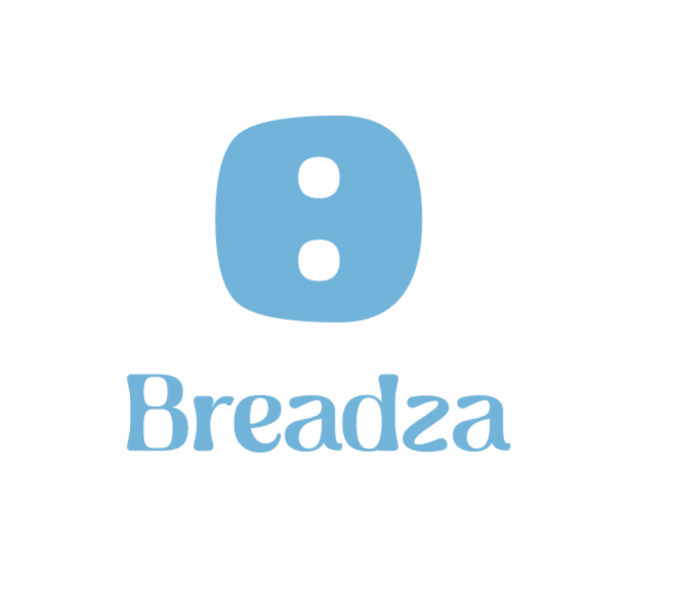 Breadza logo