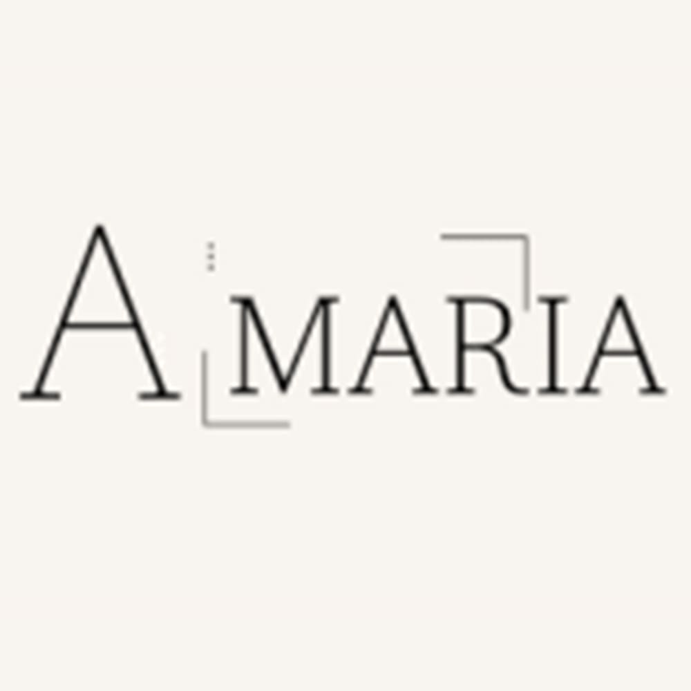 Amaria Pastry Logo