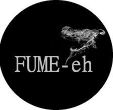 Fume-eh Gourmet Foods Logo