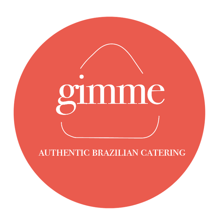 Gimme Coxinhas Logo