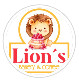 Lions logo